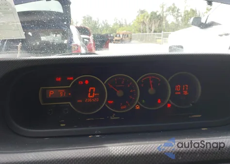 2012 Scion Xb from USA, damaged, VIN JTLZE4FE4CJ028776